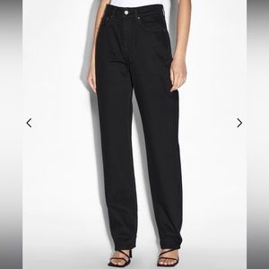 Ksubi Playback Jet Black